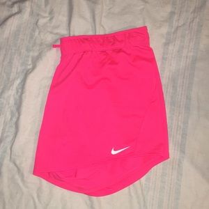 Nike Dri-Fit shorts size XL